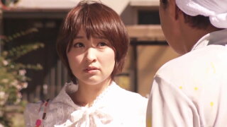 Yukiko Subou Gets fucked up to heart. Japanese wife love on ovulation day - fetish hardcore 