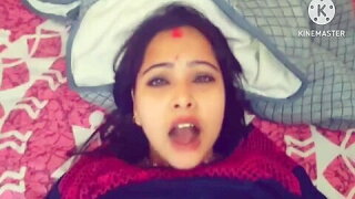 Bhabhi Ne Devar Se Chudwaya Desi Doggy Style Hard Fucking 20 Min Hindi Audio 